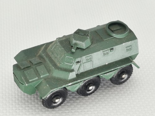 Lesney 64ème saracen - 1/64ème,