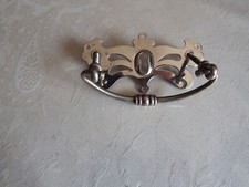 Ancienne Poignée de