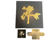 U2 THE JOSHUA TREE 30TH ANNIVERSARY SUPER DELUXE