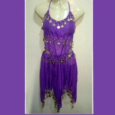Dance Orientale Costume Jupe