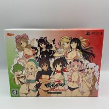 Senran Kagura Burst Re: Newal