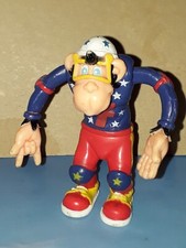 FIGURINE ANCIENNE PVC