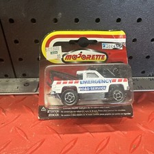 Very Rare Vintage! Majorette