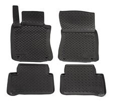 Tapis De Sol Caoutchouc 3D À