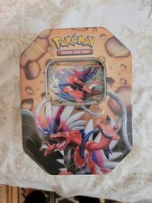 Carte à collectionner Pokémon Pokebox 2025 koraidon ex