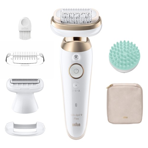 Braun silk epil - braun, 9