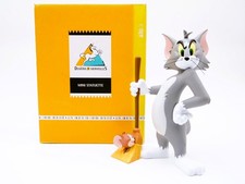 RARE - Figurine Tom et Jerry