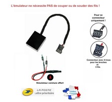 KIT Réparation tapis sensitif