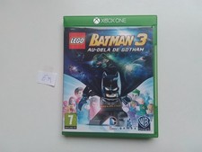 LEGO Batman 3 Au delà de