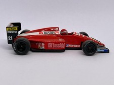 DALLARA BMS 189 MONACO GP 1989