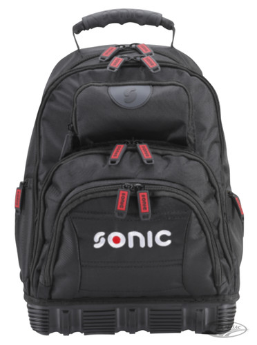 Sac dos pour - dos, sonic