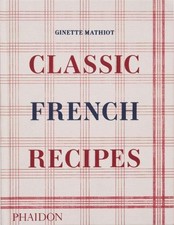 Ginette Mathiot Classic French