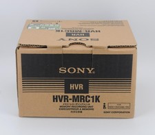 New-Sony HVR-MRC1 Memory