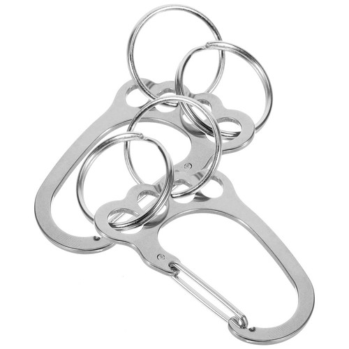 Pcs porte clés outils - porte-clés,