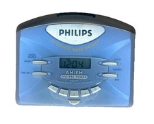 Philips Dynamic Bass Boost