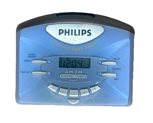 Philips dynamic bass - bass, boost