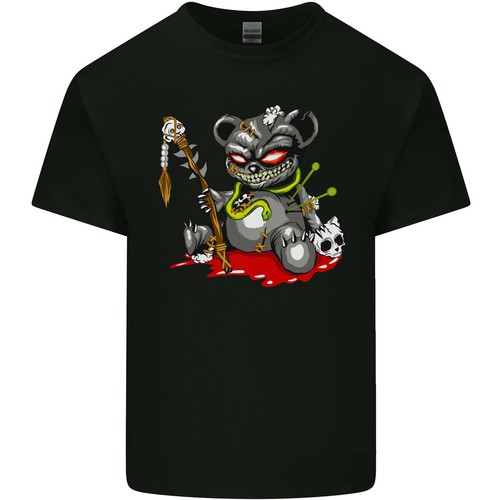 Poupée vaudou crâne koala - poupée,