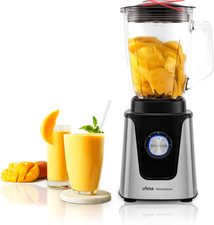 Blender 1500 W Pichet en verre