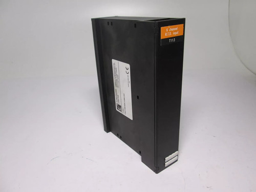 Carte eurotherm t113 input - 6,