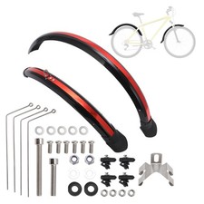 Kit Garde-Boue Avant Arrière