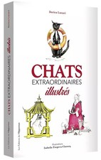 Chats extraordinaires