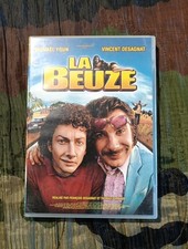 Dvd La Beuze