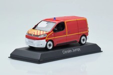 RARE Miniature 1/43 Citroën