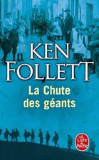 Le siècle, Tome 1 : La chute