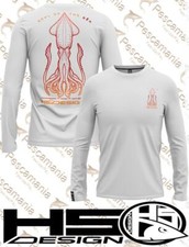 T-Shirt "SQUID long sleeves"
