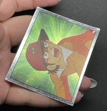 Carte PANINI OLIVE ET TOM