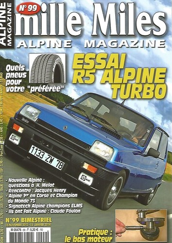Mille miles pneus - pneus, /