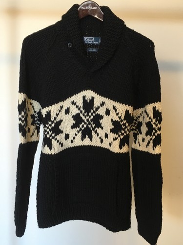 Polo ralph lauren men black - lauren,