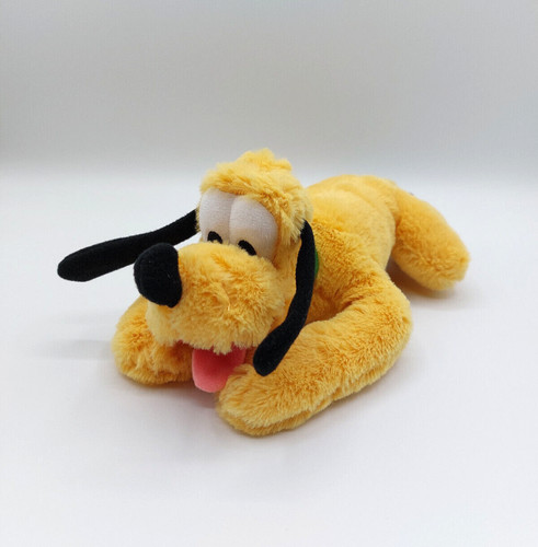 Peluche doudou chien - , pluto