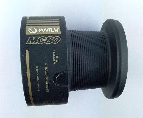 Neuve bobine zebco - bobine, quantum