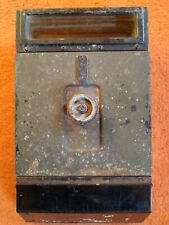 Episcope M6 Sherman 1944