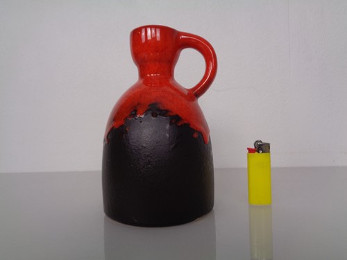 Vase wgp céramique fat - céramique,