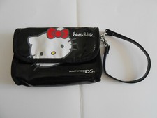 Pochette / étui / housse NINTENDO DS Hello Kitty pour console nintendo DS