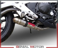 Echappement Complet GPR