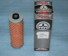 1 filtre à huile TRAX BMW R45