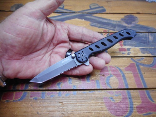 Gerber evo mid - evo, pocket