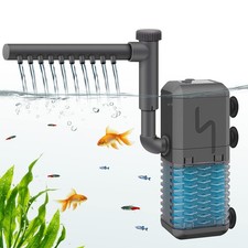 Filtre de réservoir à