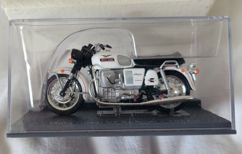 Moto guzzi special 1967 - guzzi,