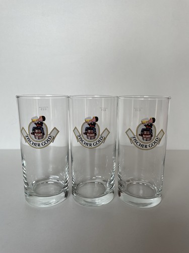 Lot verres à bière - 3,