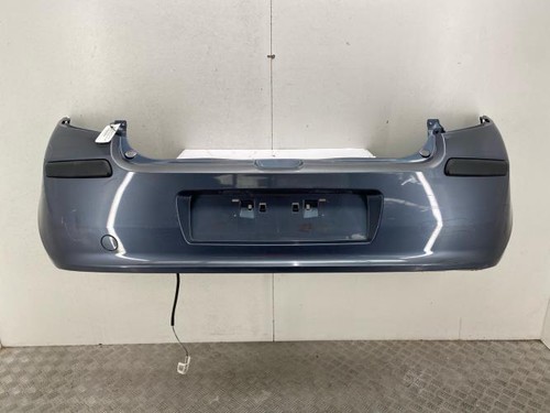 Pare choc arriere renault clio - renault,