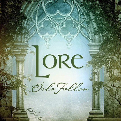 Orla fallon lore - orla,