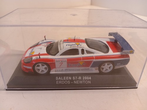 Collection presse saleen r - collection,