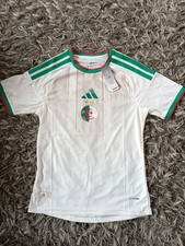 maillot Algerie
