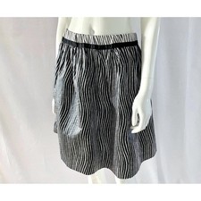 Jupe rayée vintage Copine 