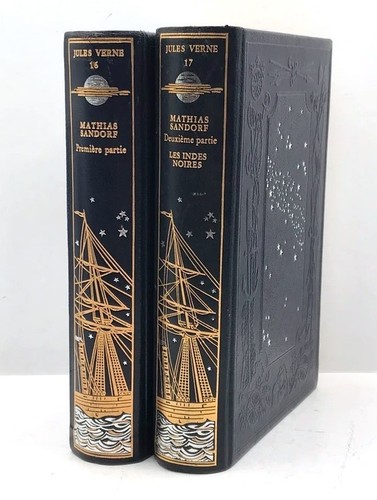 Jules verne mathias - verne,