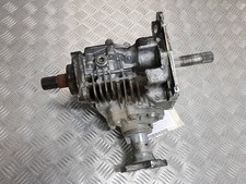 Boite transfert - Dacia Duster